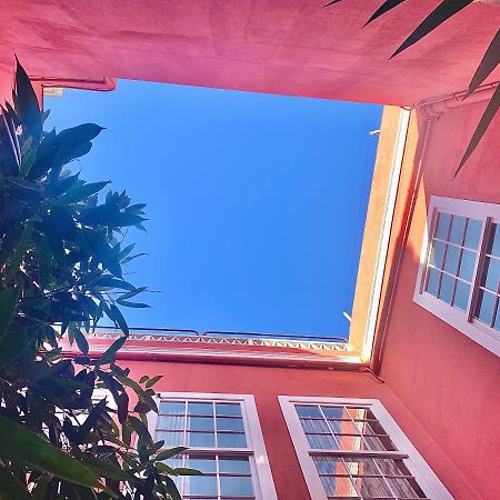 ラスパルマス・デ・グランカナリアLa Casa De Veguetaアパートメント エクステリア 写真