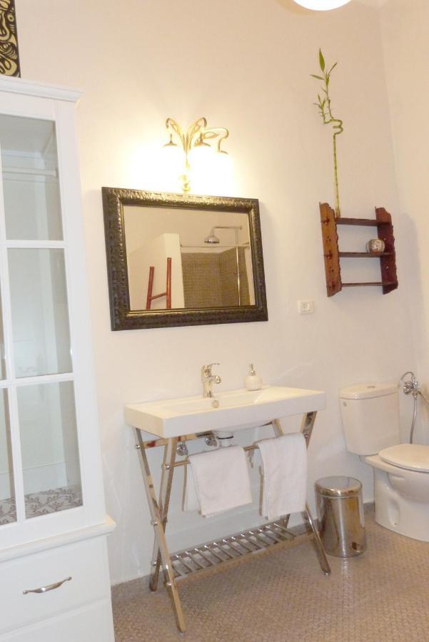ラスパルマス・デ・グランカナリアLa Casa De Veguetaアパートメント 部屋 写真