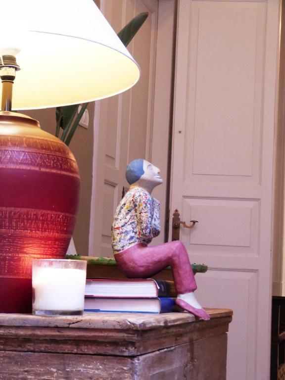 ラスパルマス・デ・グランカナリアLa Casa De Veguetaアパートメント エクステリア 写真